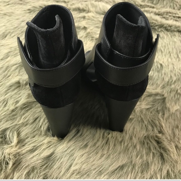 Vince Katia bootie open toe - Picture 5 of 8